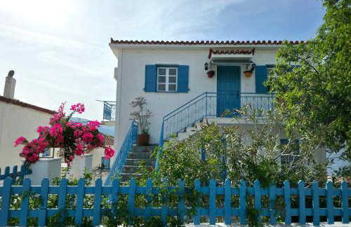 Poros sunset house - Foto 62