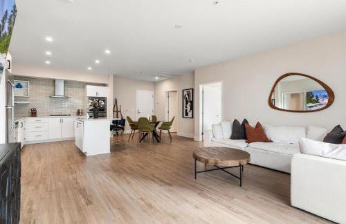 Spinel Stay - Charming 2BR Retreat Zen Garden Views Central - Foto 23