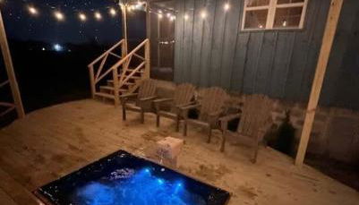 Americana Farm Getaway - Foto 3