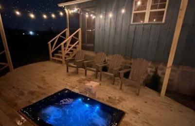 Americana Farm Getaway - Foto 3