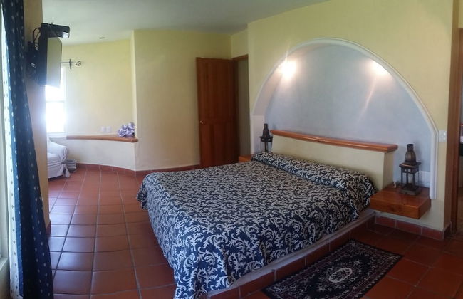 Villas Balvanera FH - Foto 22