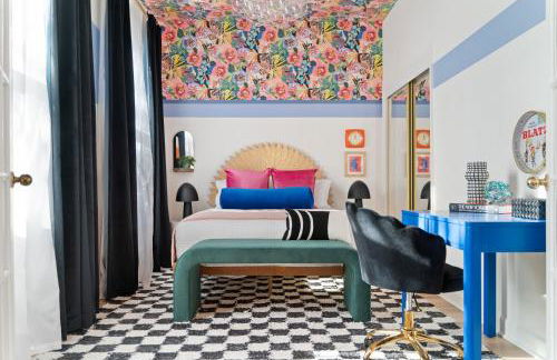 INSTA worthy Home! *Sleeps 8* - Walker's Point! - Foto 18