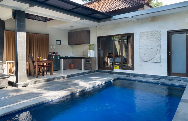 Samaja Beachside Villas - Foto 46