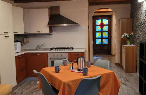 Il Cortiletto Mountain Lake Iseo Hospitality - Foto 12