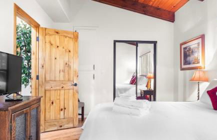 The Fairway Hideaway by AvantStay Game Room Outdoor Dining Near Lake Arrowhead - Foto 22