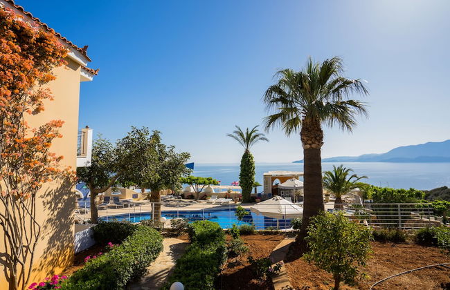 Panorama Villas - Adults only - Foto 32