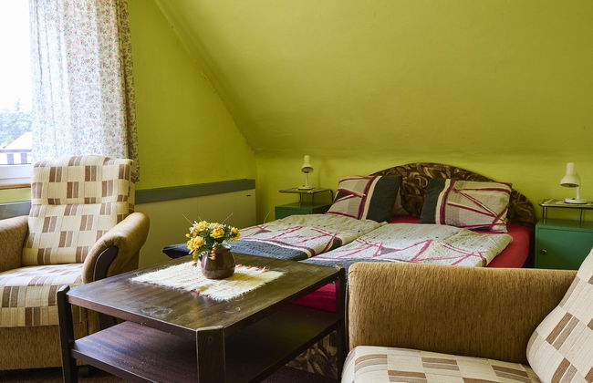 Nový Svět - Foto 7