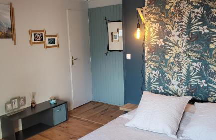 Le Gîte du Chauze - Foto 1