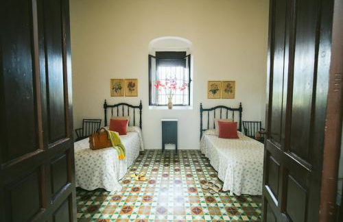 Villa La Jara Sanlúcar - Foto 65