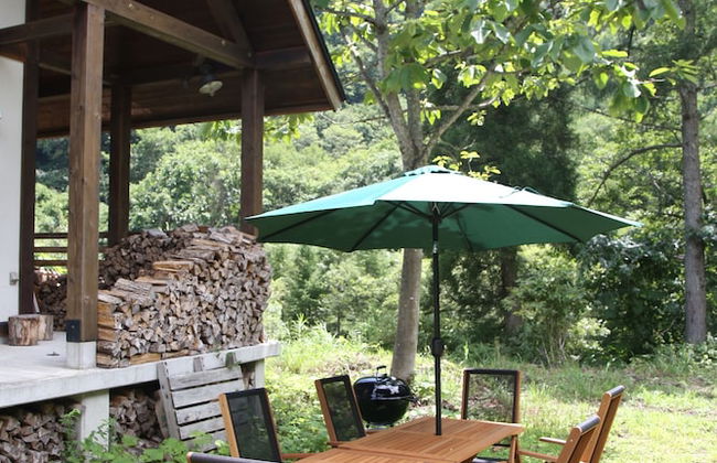 Alpine Tenshi Villa - Foto 18