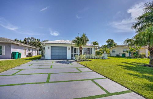 Naples Oasis with Screened Pool, Bike to Beach! - Foto 28