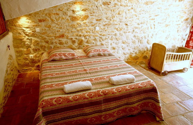 Mas du Grand Vallen - Foto 5