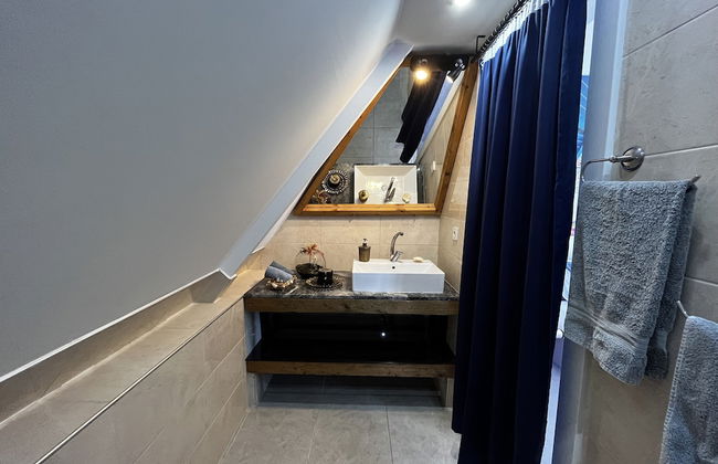 Mavi Panorama Villa - Foto 46