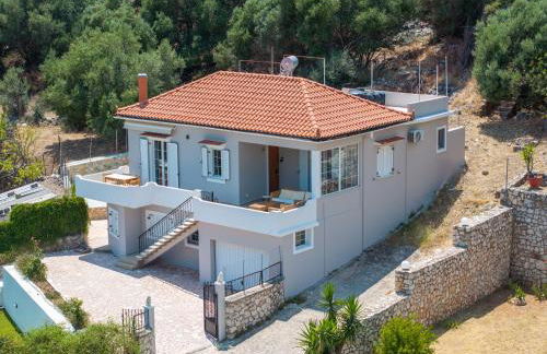 Villa Stunning Views - Foto 77