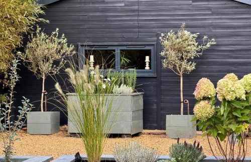 Willow Court Farm-Studio North & Petting Farm, 8 mins from Legoland & Windsor, 15 mins from Lapland UK - Photo 22