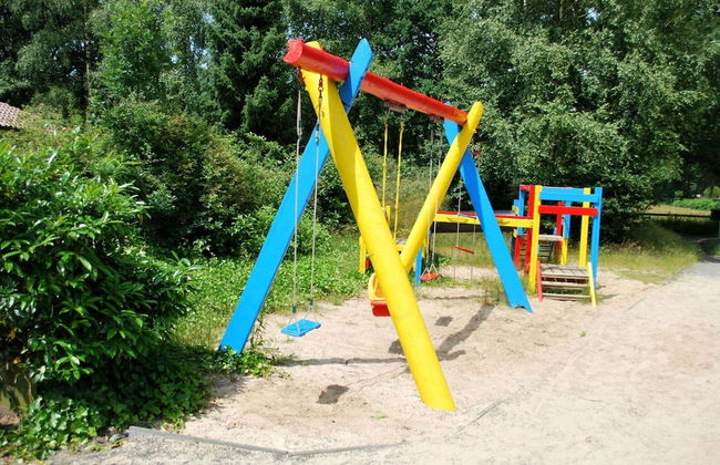 Type 6p With 2 Bedrooms and 1 Bathrooms - Foto 18