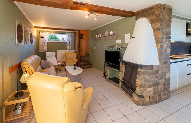 Modern Holiday Home in Lavacherie - Foto 18