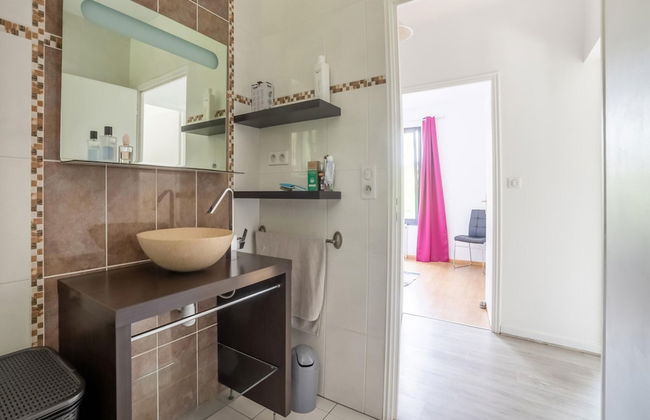 Dordogne Poolside Escape - Foto 25