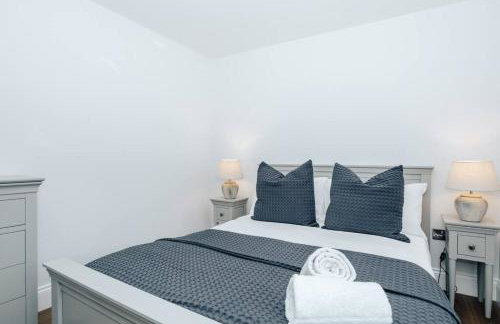 The Oak - Brand new Countryside 2 Bedroom Annex - From 165 Per Night - Foto 22