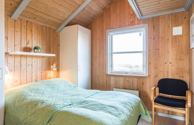 4 Star Holiday Home in Henne - Foto 26