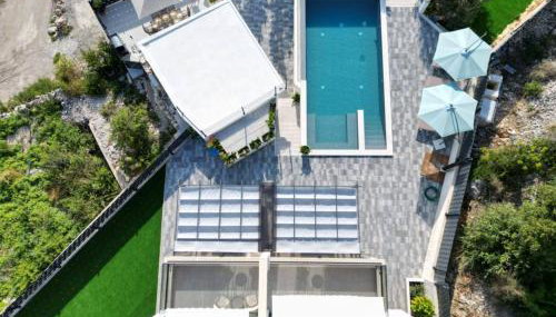 Luxury Villa San Rocco - Foto 3, Garden