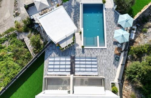 Luxury Villa San Rocco - Foto 3