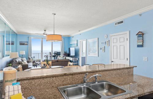 Twin Palms Beach Resort by Panhandle Getaways - Foto 34