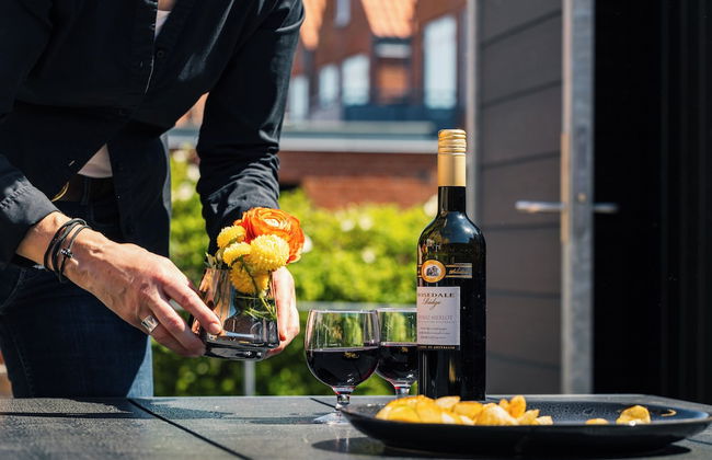 Ribe Byferie Resort - Foto 61