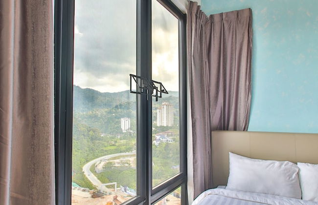 OwnAStay Midhill by Symphony Suite - Photo 26