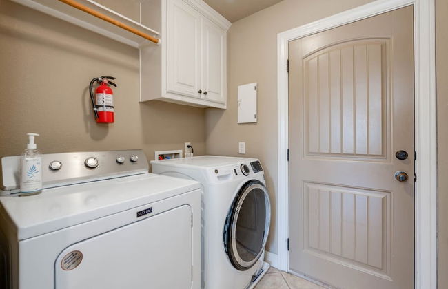 4bed 3bath Close2a M Santa s Wonderland Hospital L2 EV - Foto 66