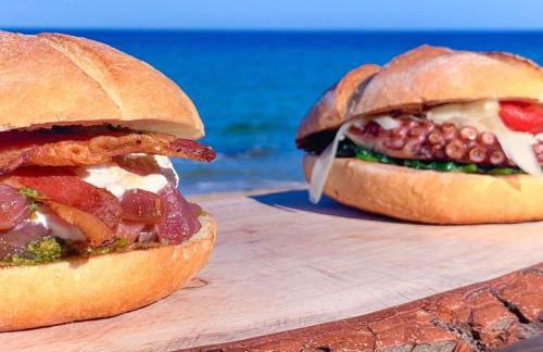 Fronte Mare - Foto 68