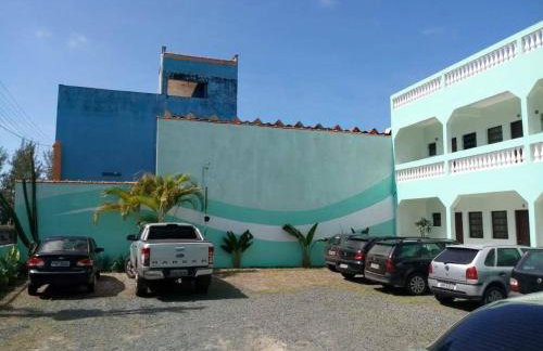 Apartamentos Apiaí - Foto 18