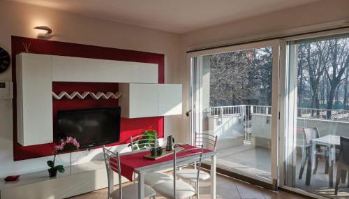 Bnbook - Metropolitan Expo Flat - Foto 5