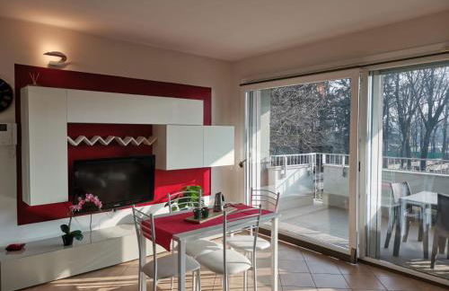 Bnbook - Metropolitan Expo Flat - Foto 5