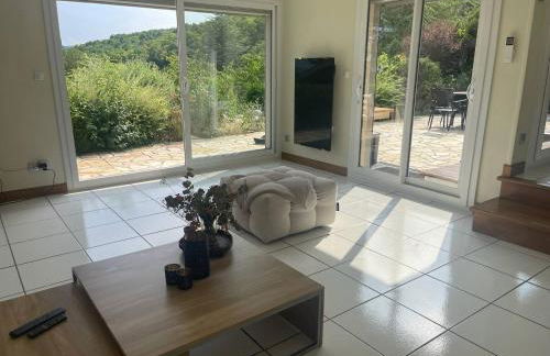 Crème Horizon - Villa by PRIM0 CONCIERGERIE - Photo 17