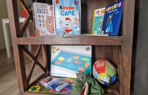 Casita Navigli apt 2rooms 5beds freeWifi ac - Foto 23