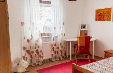 Ferienhaus Ebern-Sölln - Foto 7