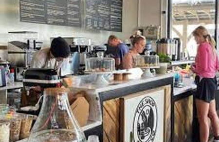 The Farm House Container at East Zion - Foto 21