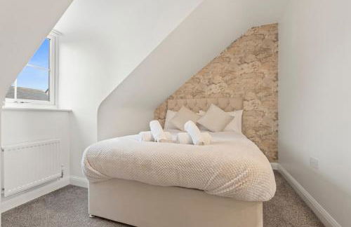 Luxury 5 bedroom House With FREE Parking and Pool Table - Foto 46