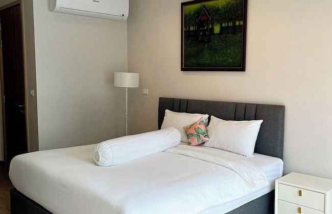 Sathorn 111 - Photo 51