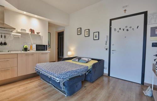 Casa Gordigiani di Berti Anna - bilocali con parcheggio - Foto 31