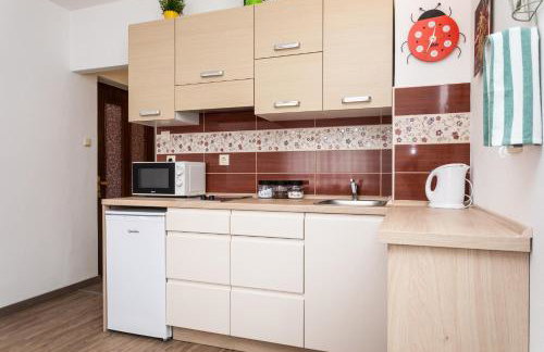 Apartments Ana Baska - Photo 5