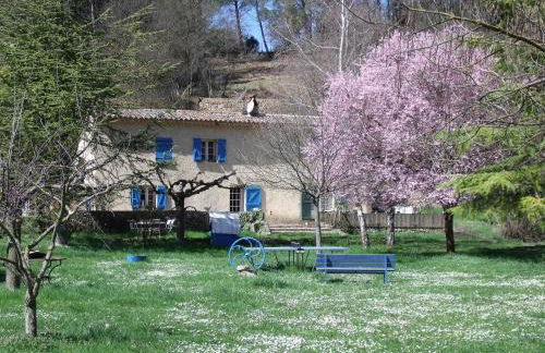 Domaine De La Provenç'âne - Foto 21