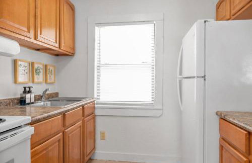 The Flats on Florida St - Super Comfy 2-Bedroom Apartments - Foto 35