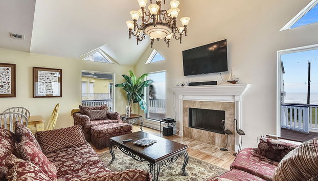 Ausstattung der Unterkunft