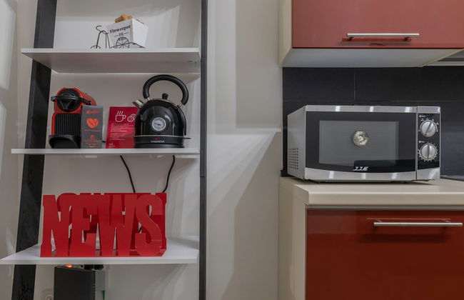 Turin World Apartment by Wonderful Italy - Foto 16