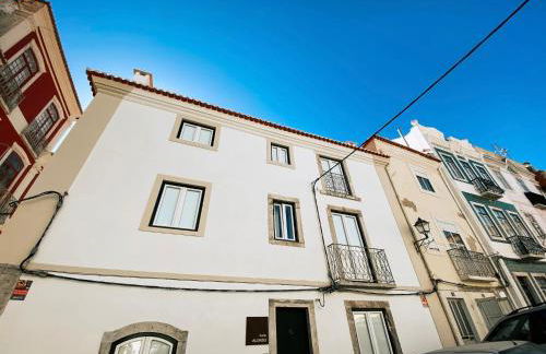 Preia-Mar Duplex Setúbal Miradouro - Foto 43