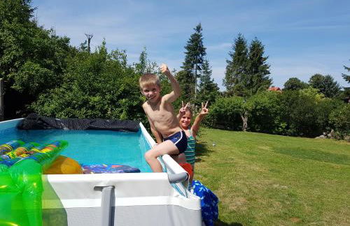 Alpakatherapie und Ferienhof Charlottenthal - Foto 31