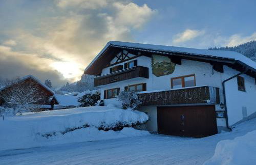 Haus Nöß - Foto 22