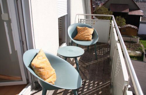 Feriendomizile Menholz - Foto 23